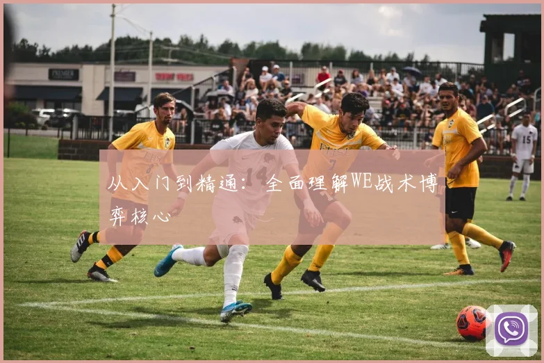 从入门到精通:全面理解WE战术博弈核心