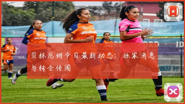 贝林厄姆今日最新动态:独家消息与转会传闻